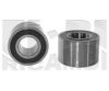 KM International FI6850 Tensioner Pulley, timing belt